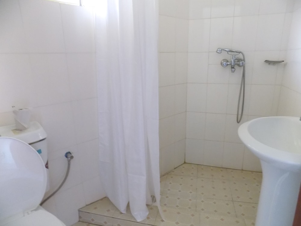 Junior Single Room, 1 Twin Bed, Garden View photo 2