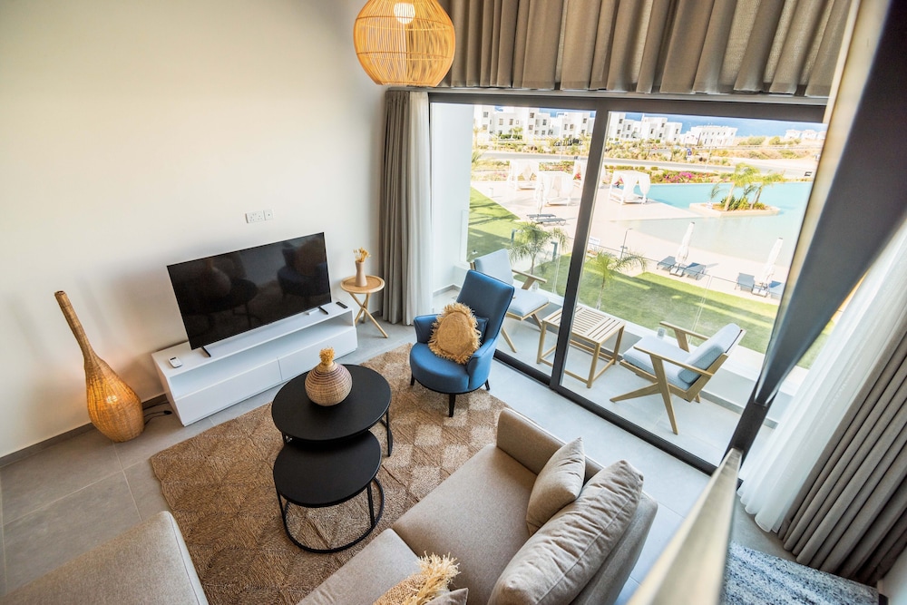 Standard Apartment, 2 Bedrooms, Mountain View