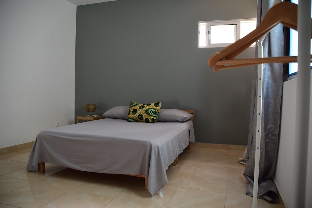 Basic Double Room (#2) photo 1