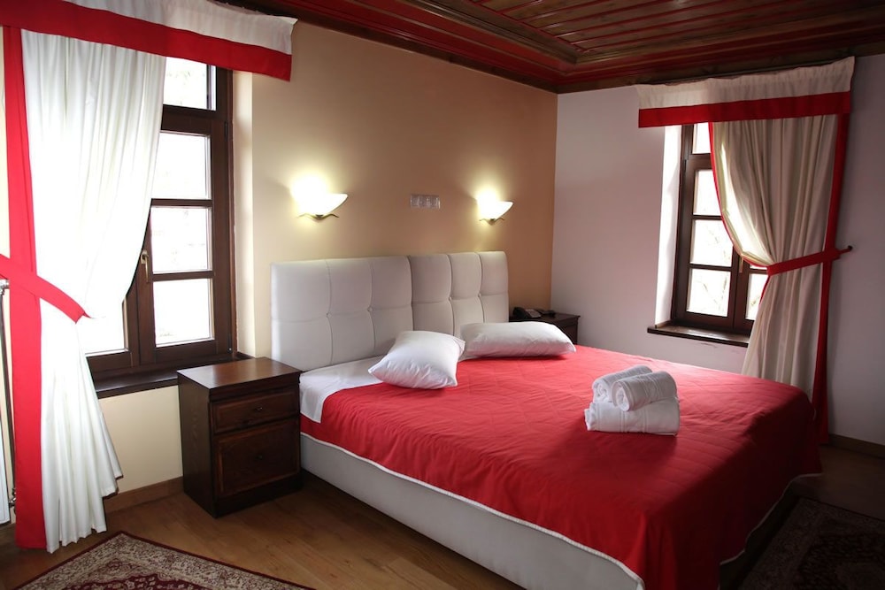 Triple Room, Mountain View photo 3