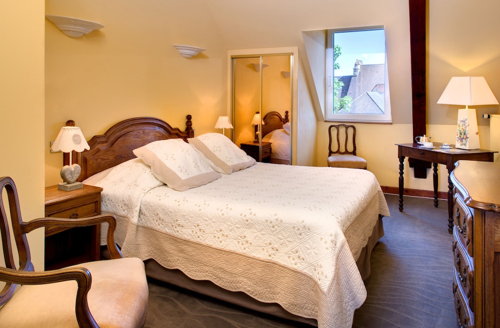 Standard Room( Village)