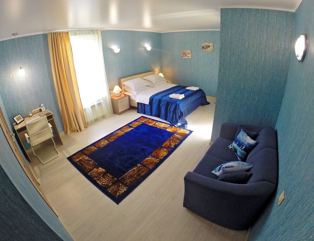 Junior Suite, Balcony photo 1