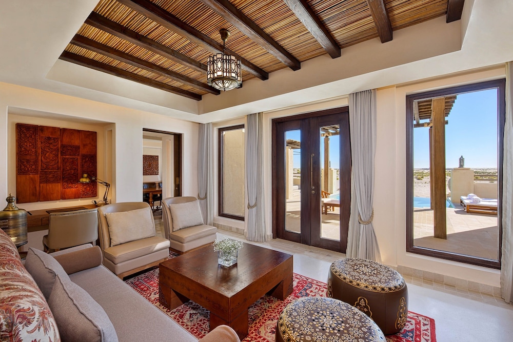 Villa, 1 Double Bed