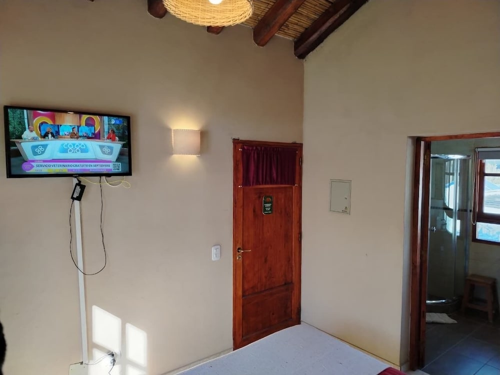 Standard Double Room, 1 Queen Bed photo 2