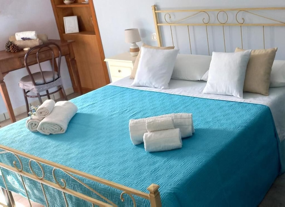 Classic Quadruple Room, 1 Bedroom photo 3