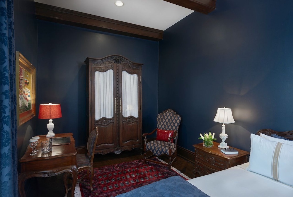 Luxury Room