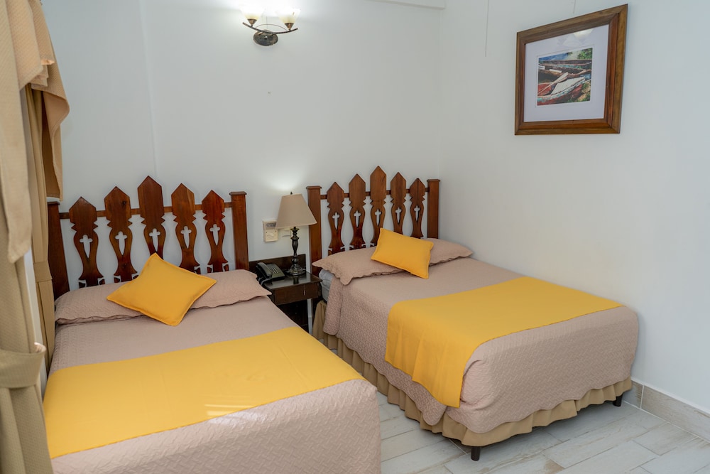 Standard Double Room photo 3