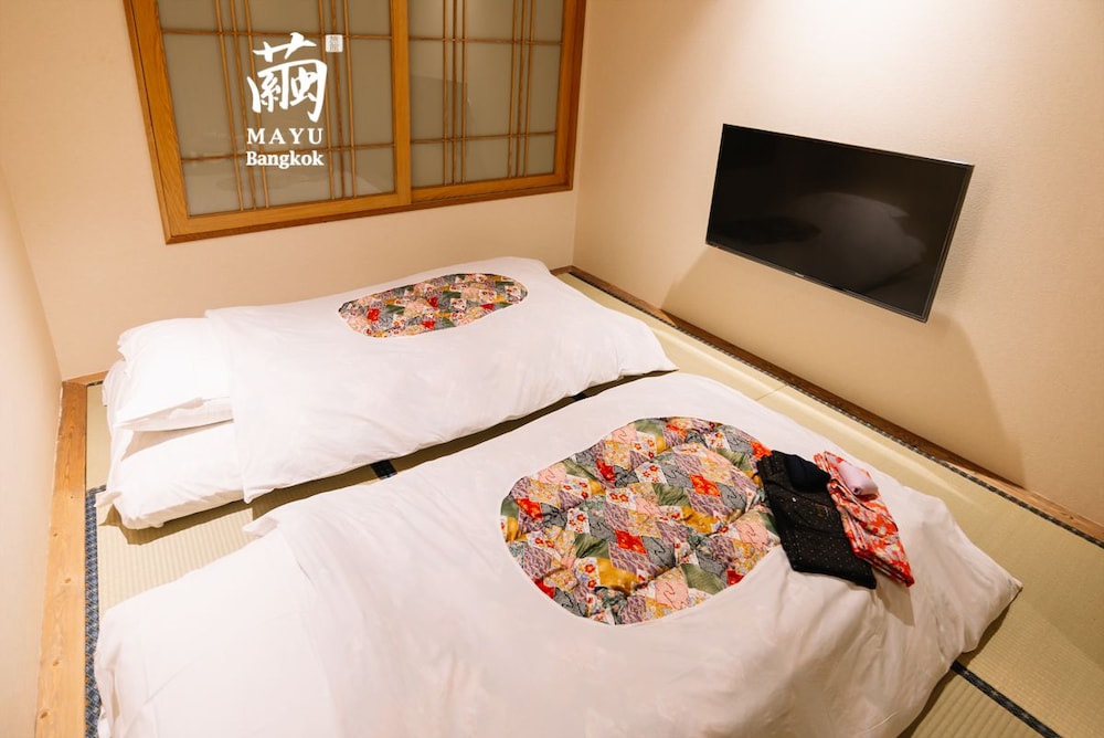 Omeshi Family Suite 2 Bedrooms photo 2