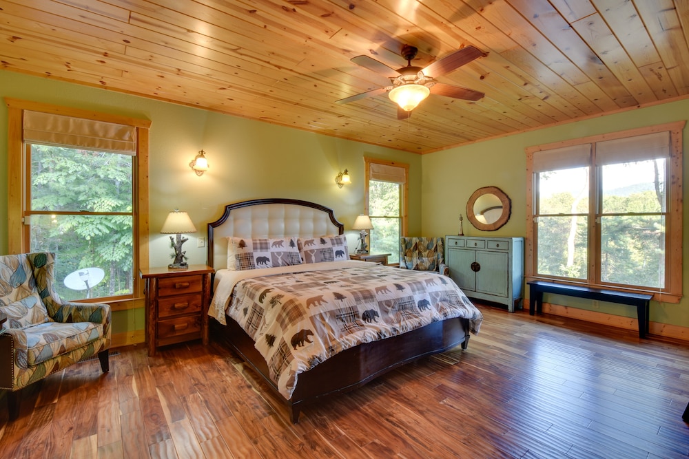 House (5 Bedrooms) photo 1