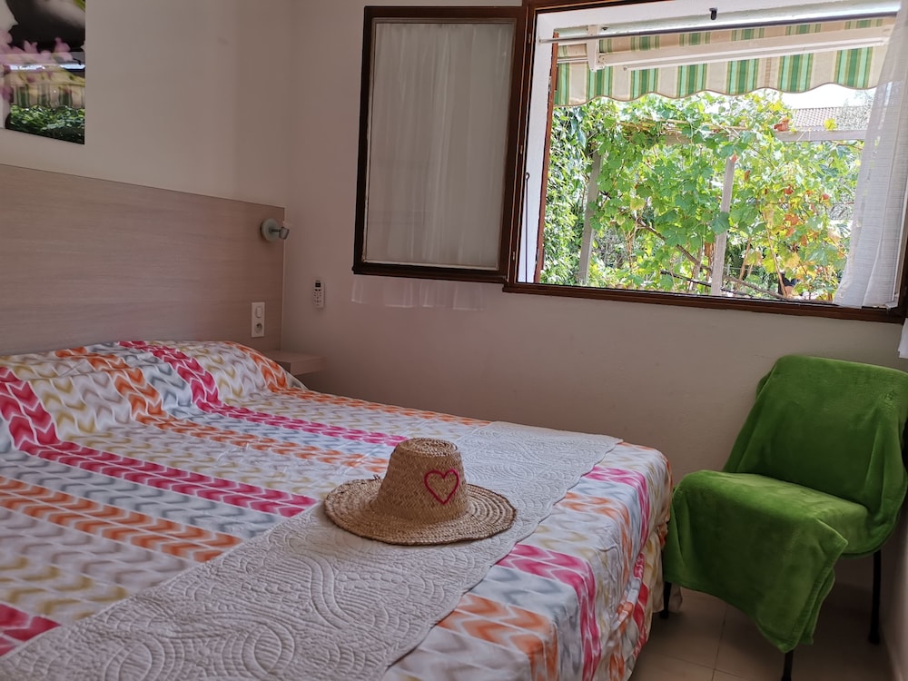 Apartement, Ground Floor (4 pers.) photo 1