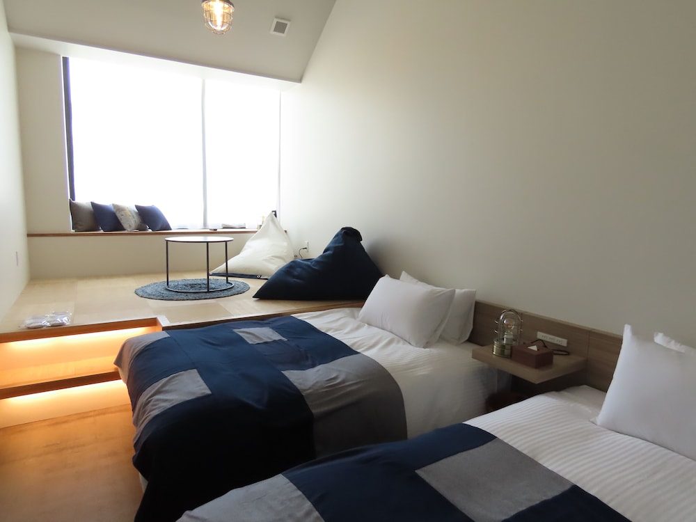 205 Penthouse Twin,only Shower (Non-smoking)
