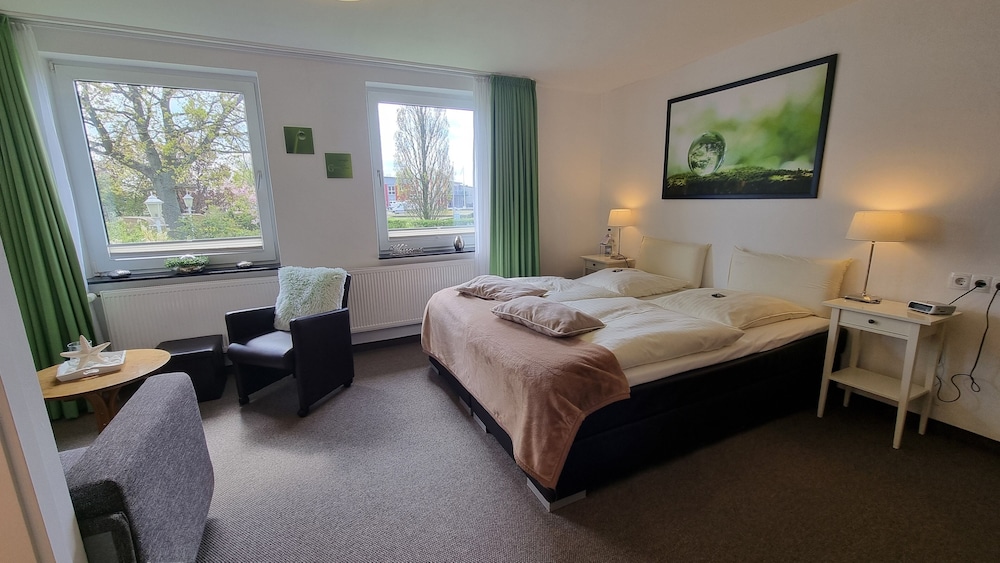 Premium Double Room - Photo 2