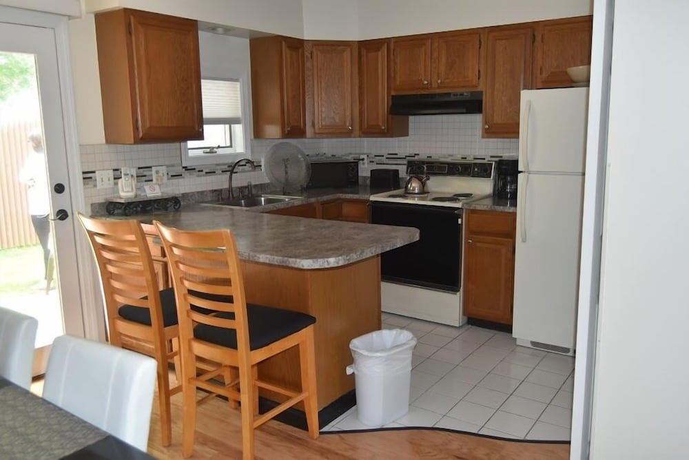 Townhome photo 3