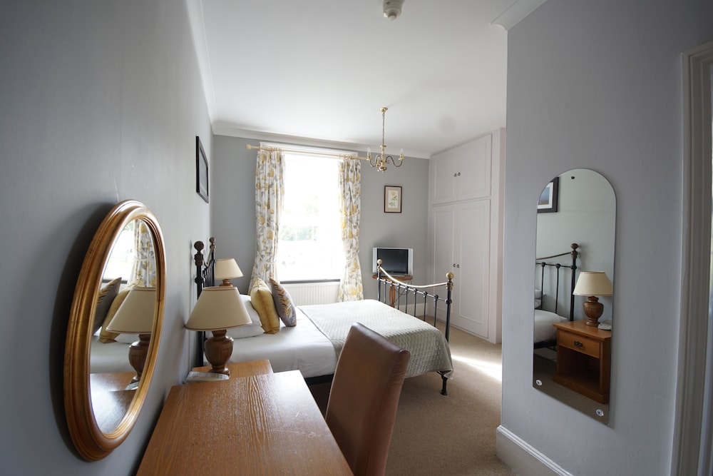 Standard Double Room - Photo 4