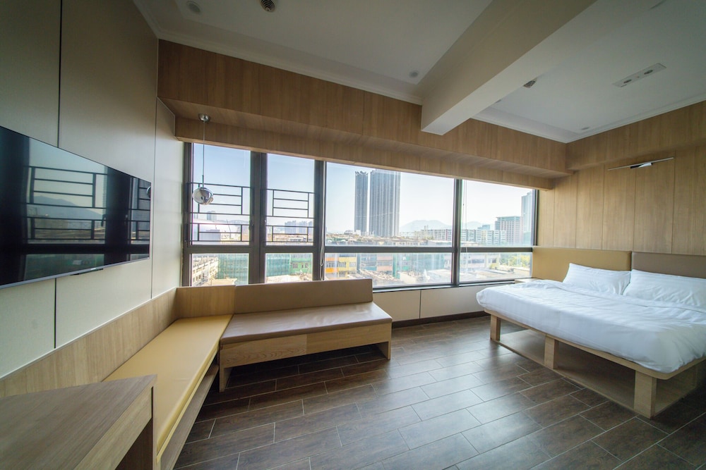Family Triple Room photo 3