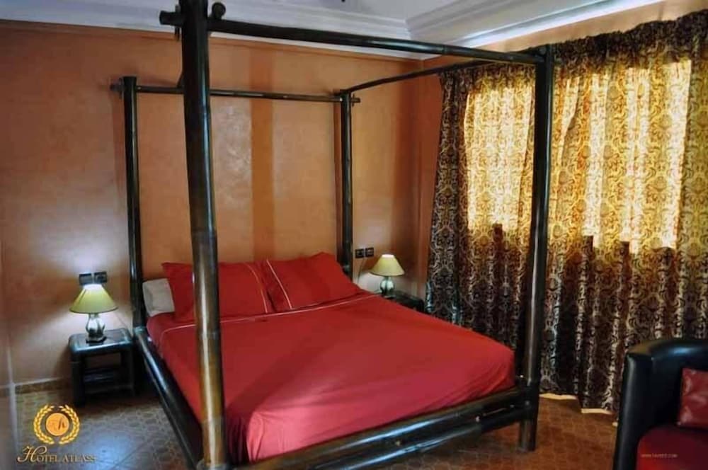 Quadruple Room, Garden View photo 1
