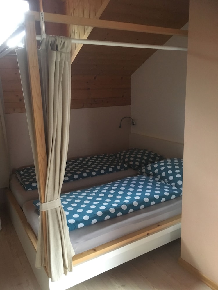 Family Apartment, 1 Bedroom, Balcony photo 2