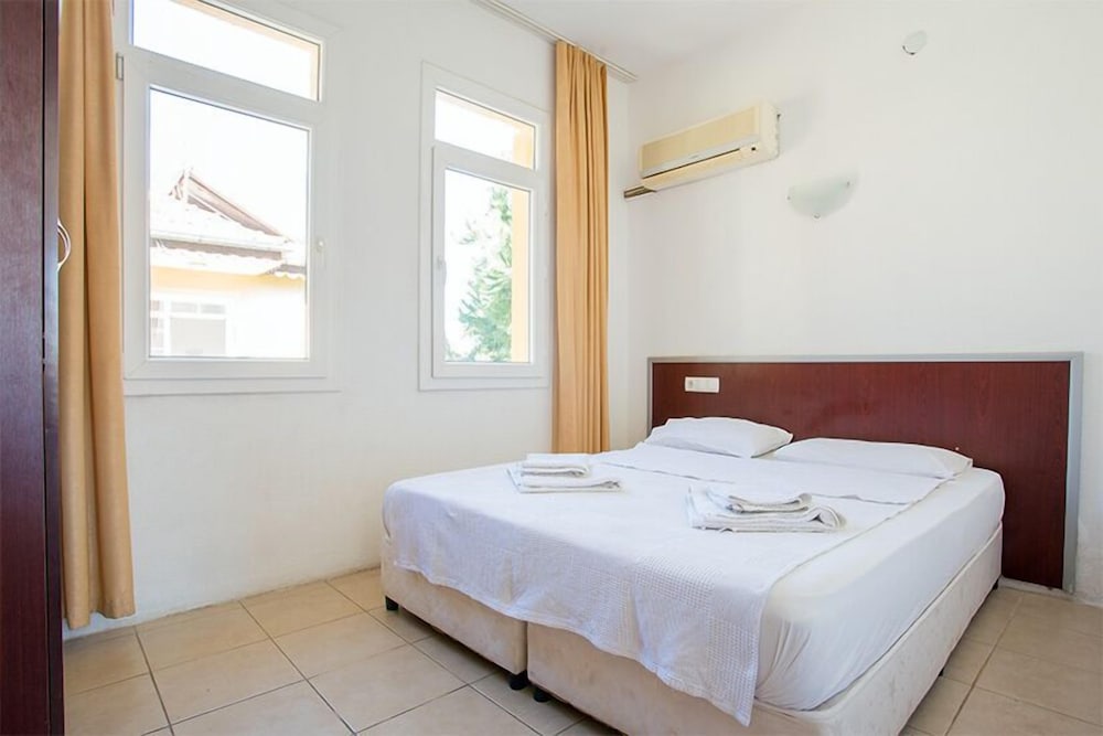 Apartment, 1 Bedroom, Garden View