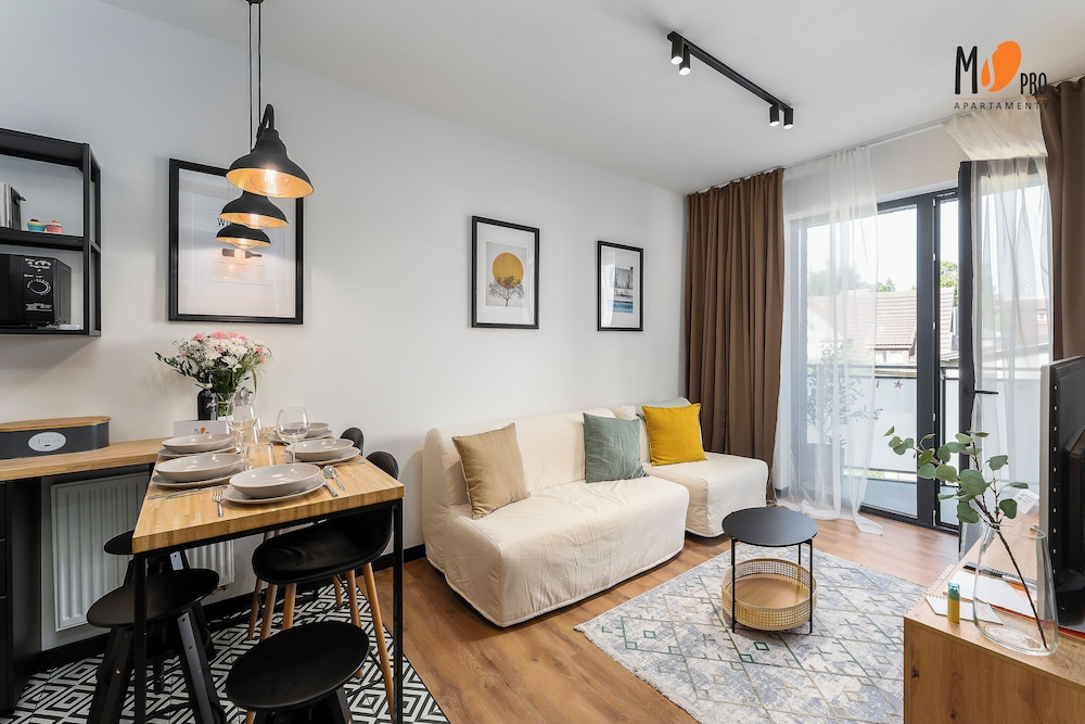 Premium Apartment, 1 Bedroom, Garden View photo 1