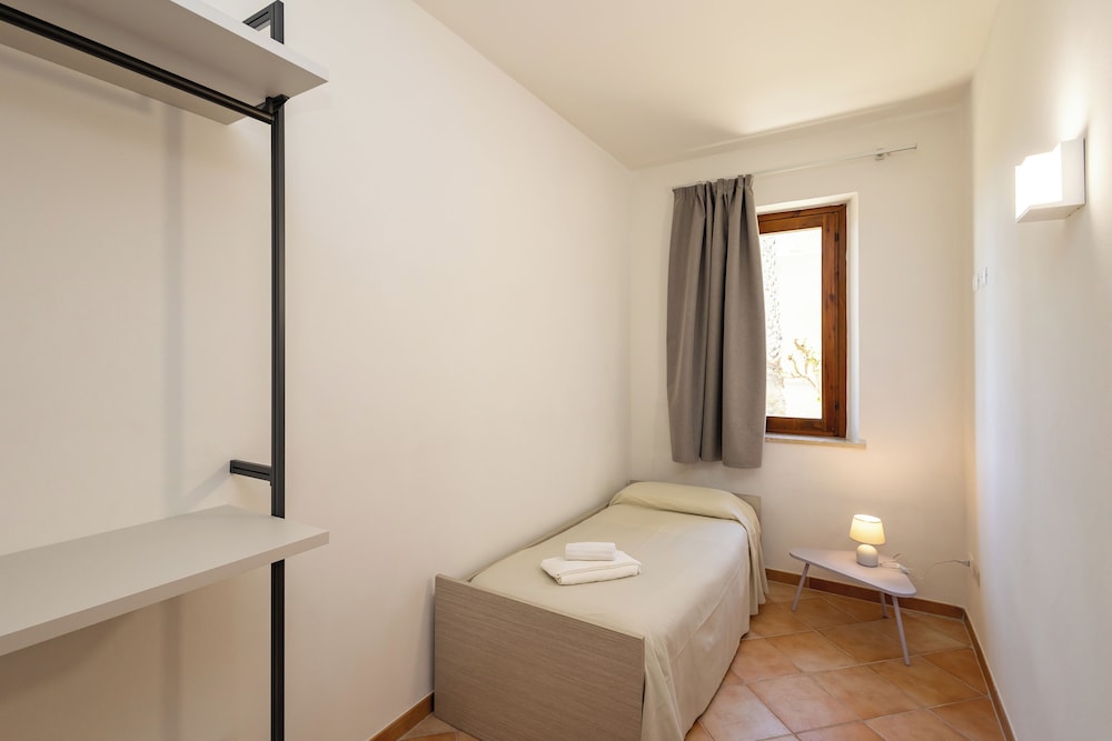 Apartment, 3 Bedrooms, Sea View (Trilocale) photo 3