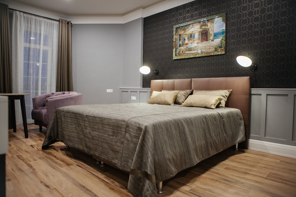 Standard Double Room photo 1
