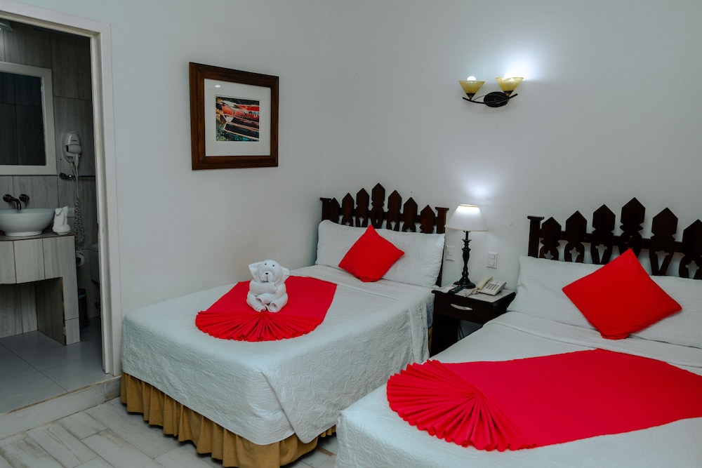 Premium Double Room photo 3