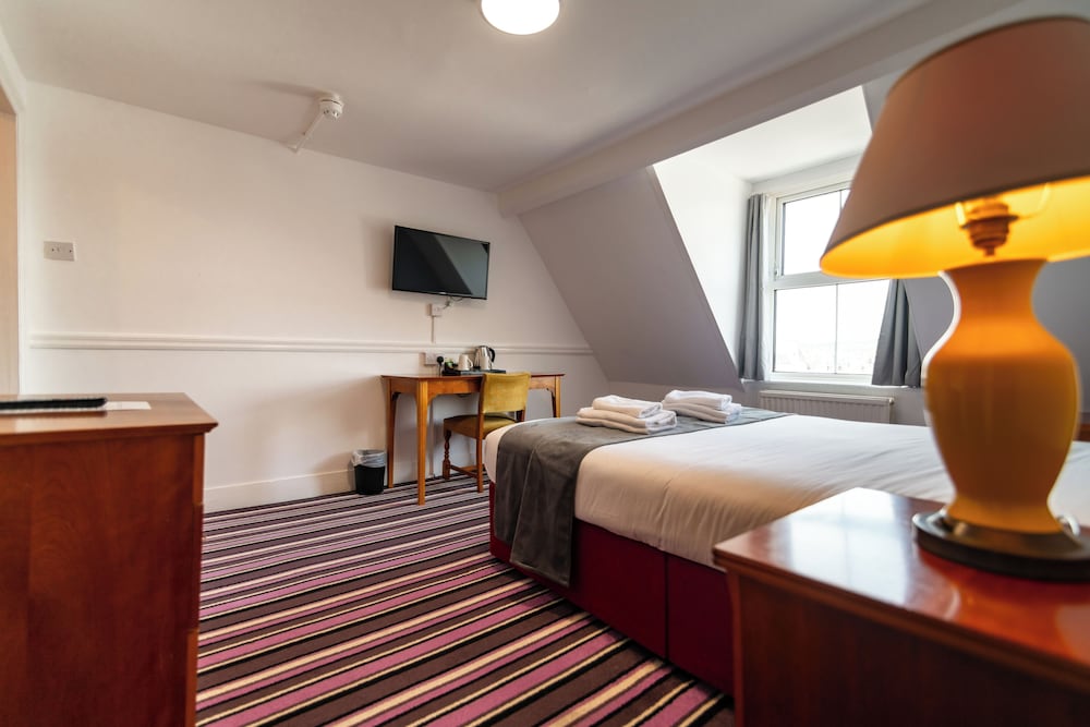 Standard Double Room, 1 Double Bed, Sea View photo 1