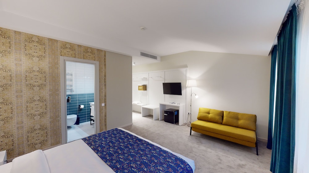 Superior Double Room - Photo 2