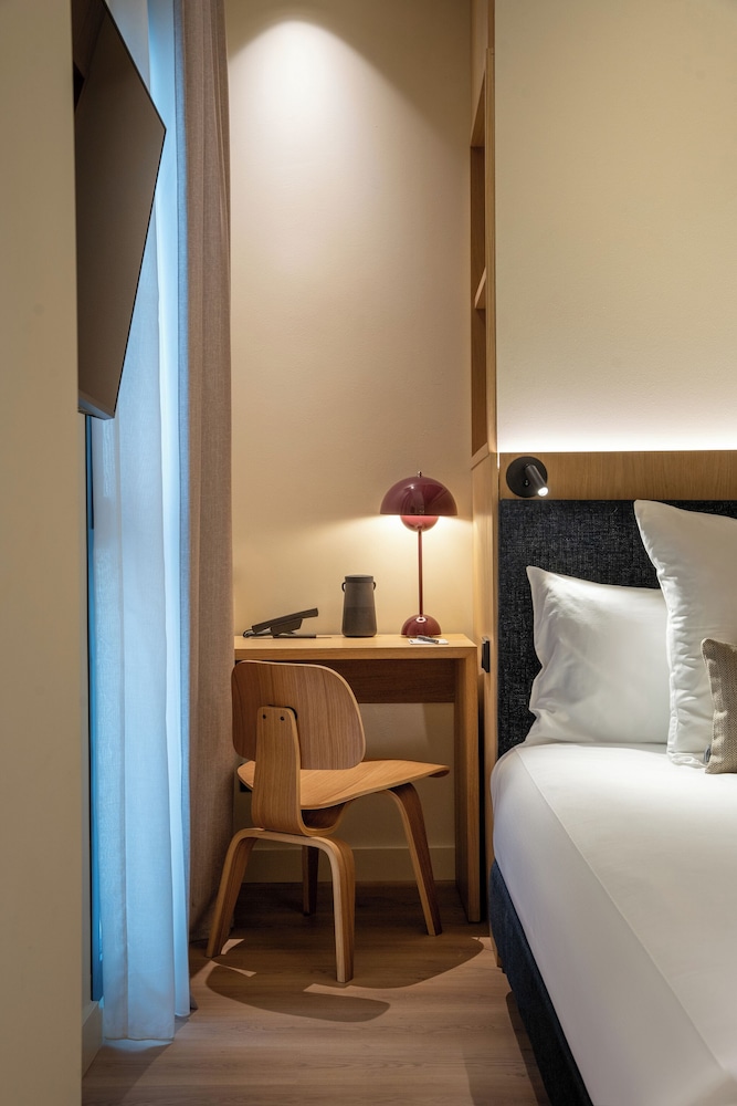 Habitación Economy Single