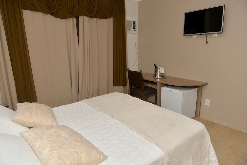 Luxury Double or Twin Room, Lake View - Photo 3