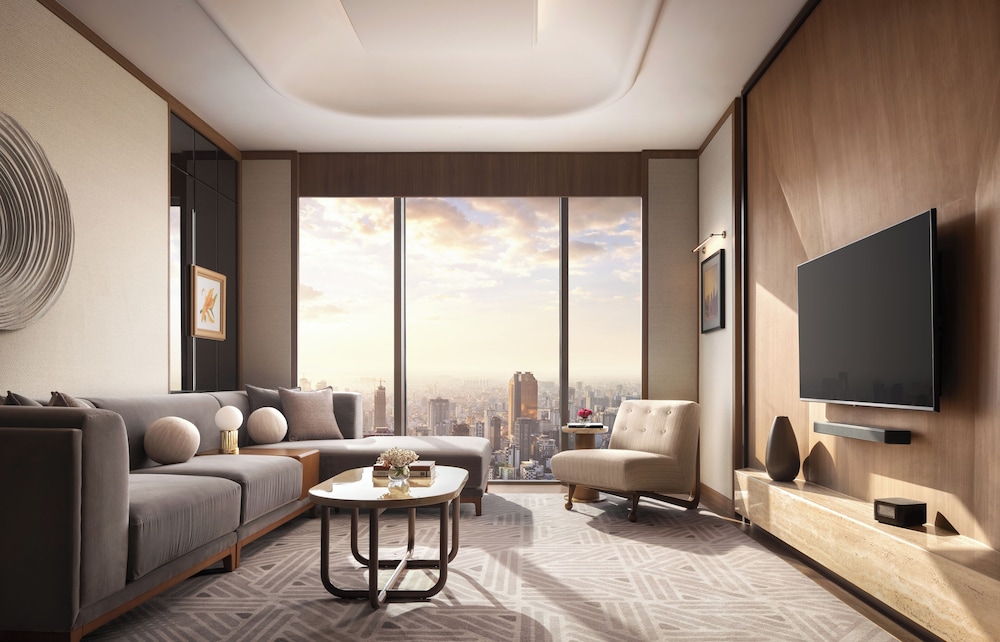 City Apartment, 1 Bedroom - Photo 3