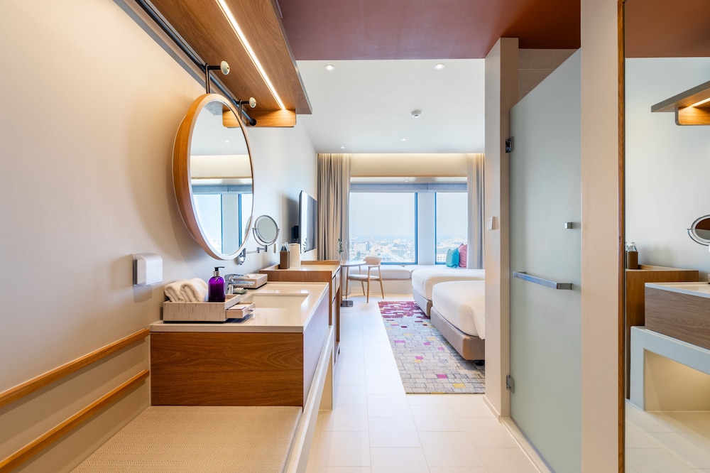Deluxe Twin Room - Photo 4