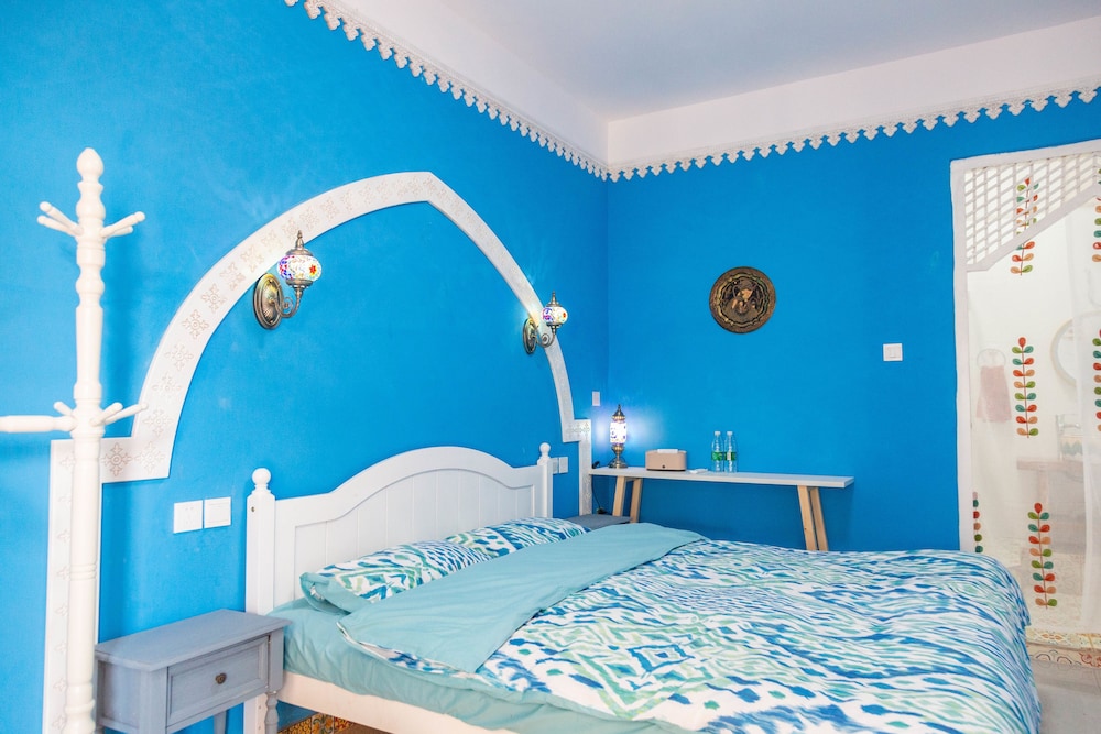Romantic Double Room photo 1