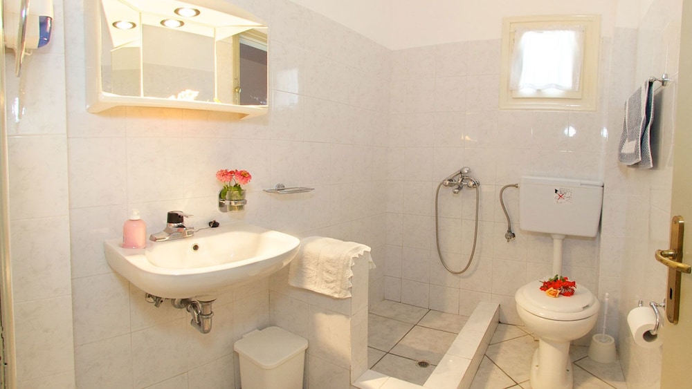 Studio, Sea View (for 2 people) photo 3