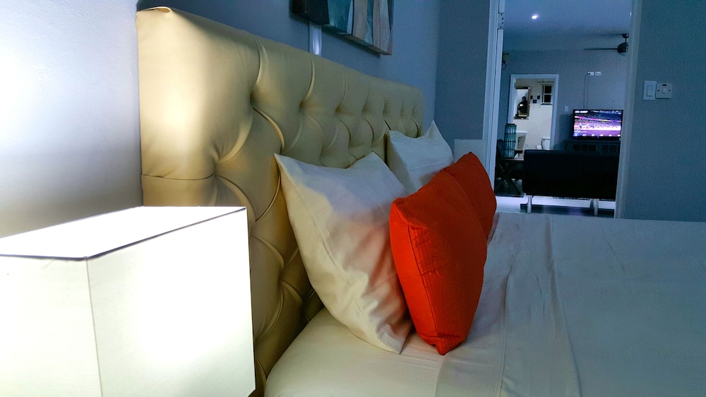 Executive Apartment, 2 Bedrooms, Kitchen photo 2