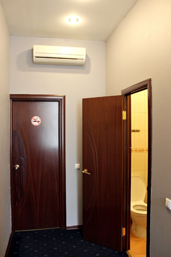 Standard Single Room photo 2