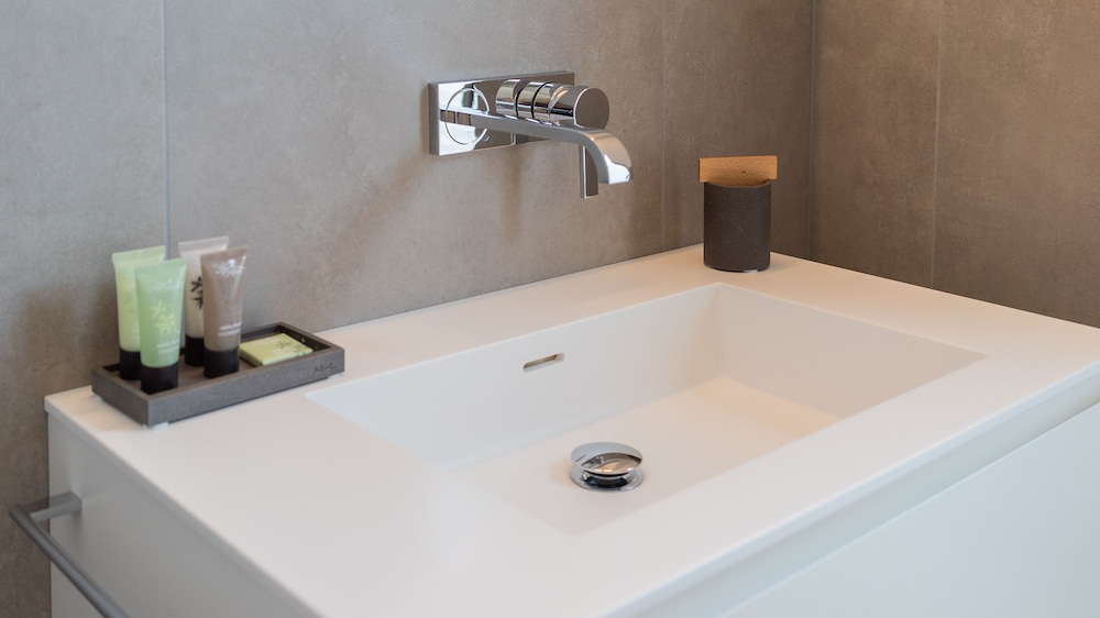 Premium Loft, Bay View (Seaside Lodge/incl.80CHF cleaning fee) photo 3