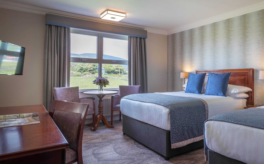 Superior Double or Twin Room - Photo 3