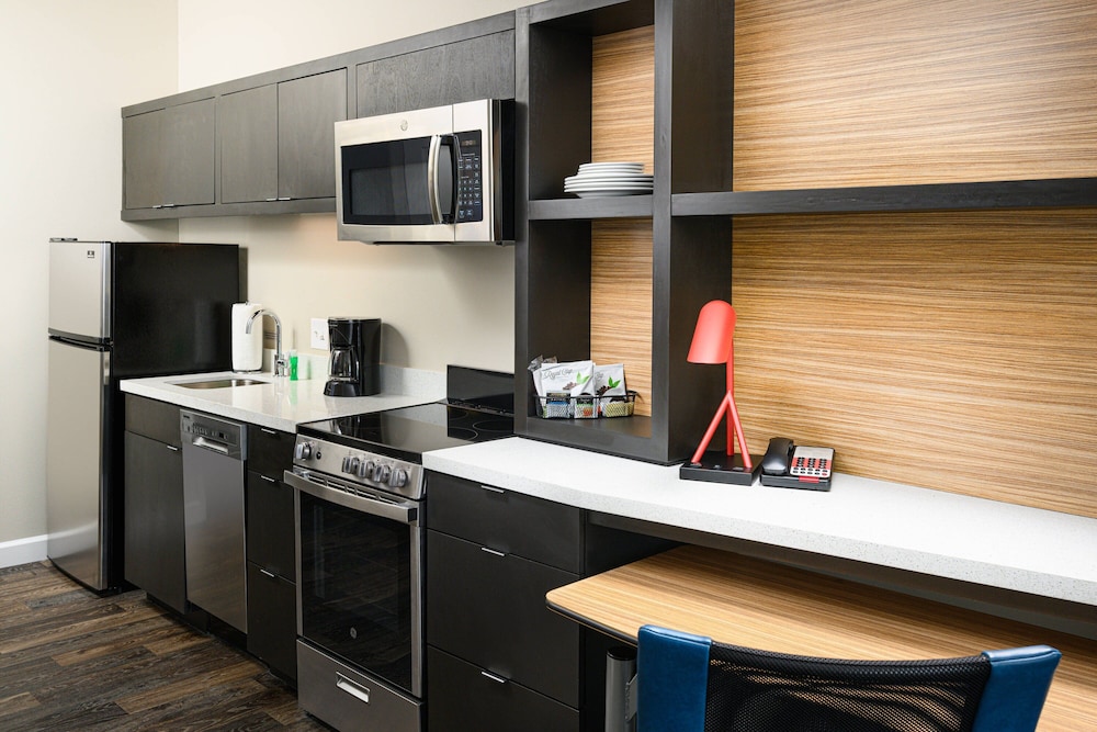 TownePlace Suites by Marriott Tuscaloosa, Foto 4