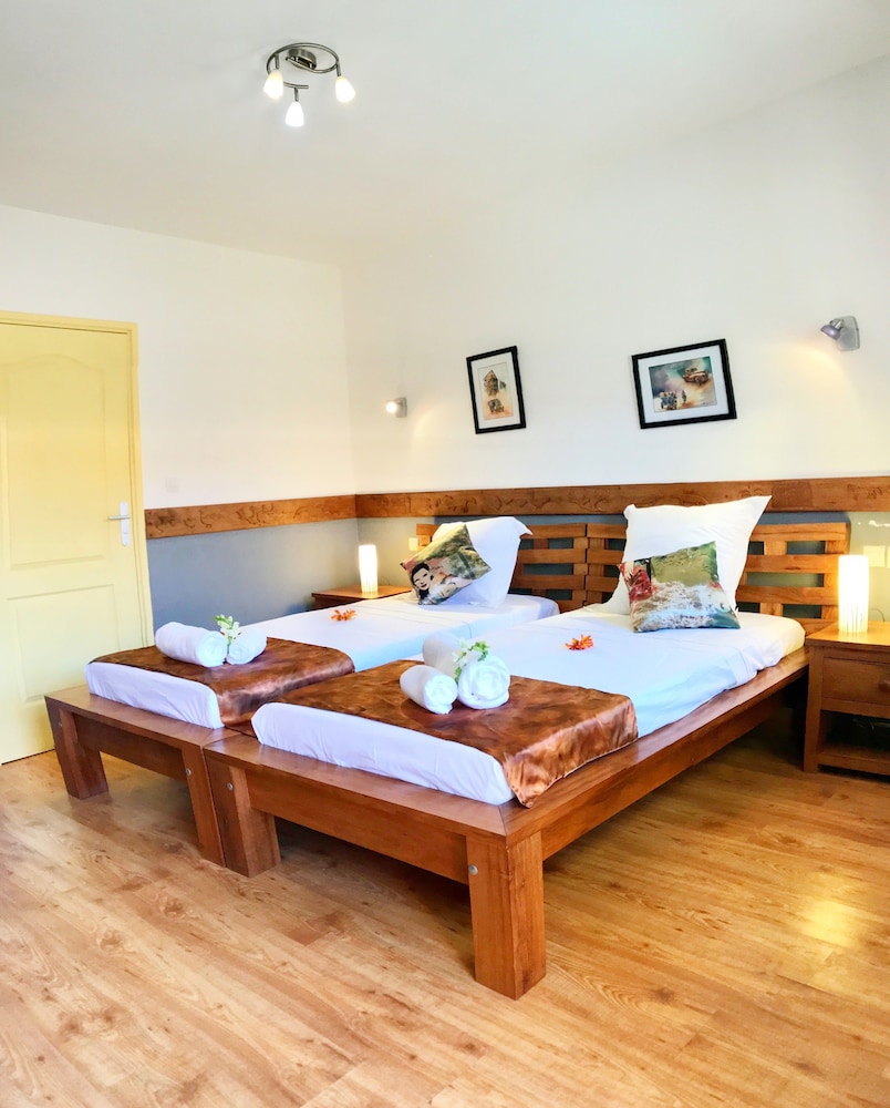 Comfort Room photo 3