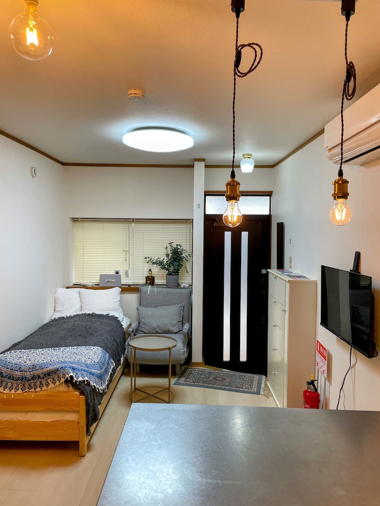Basic Apartment, Non Smoking (101) photo 3