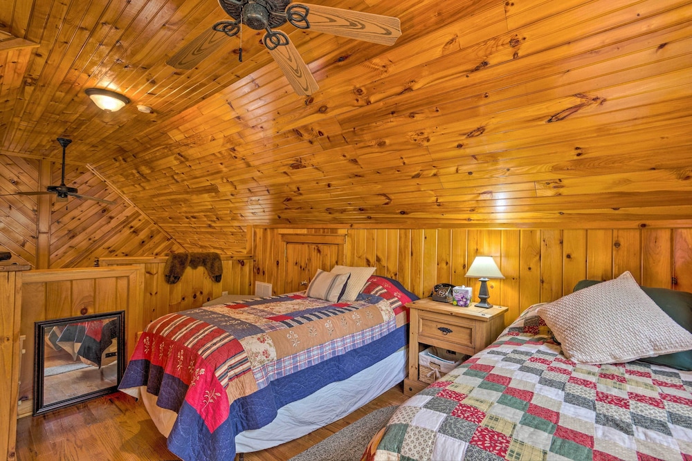 House (2 Bedrooms) photo 2