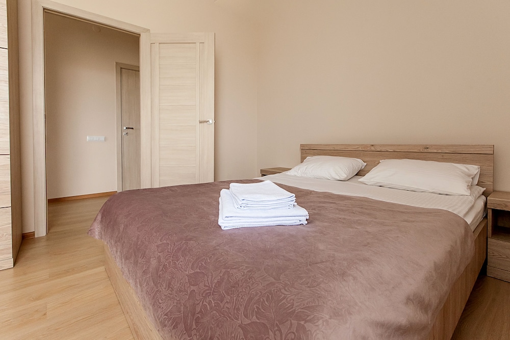Superior Apartment, 1 Bedroom, Partial Sea View photo 2