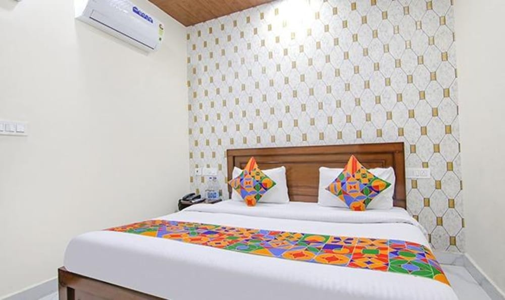 Deluxe Room photo 3