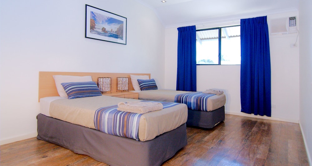 Apartment, 3 Bedrooms, Garden View photo 2