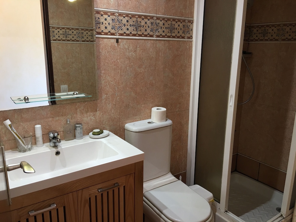 Apartment, 1 Bedroom (1)