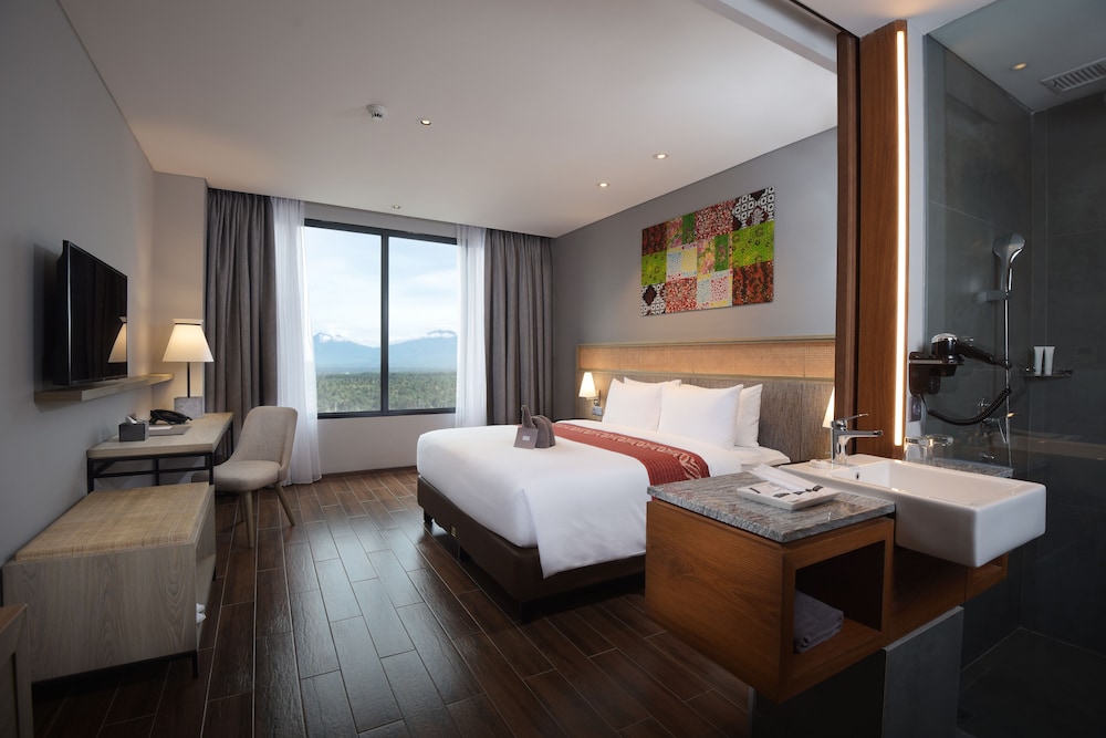 Deluxe Double or Twin Room - Photo 2