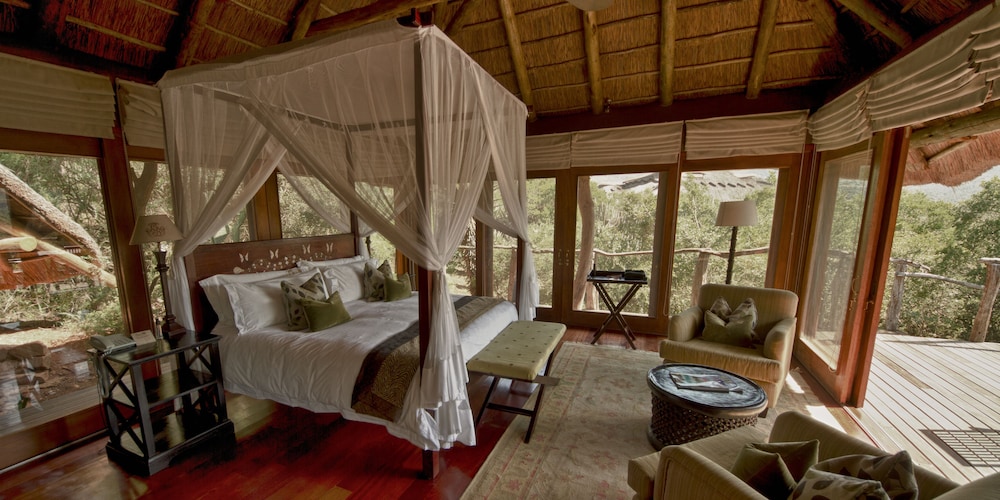 Msenge Chalet - Photo 11