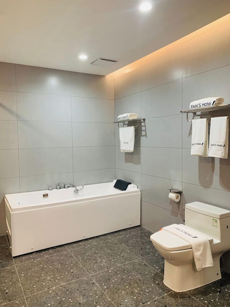 Presidential Suite, 2 Bedrooms, Balcony, City View photo 3