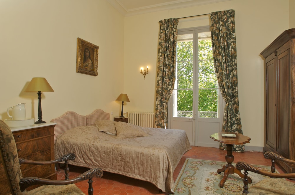 Deluxe Double Or Twin Room, Balcony, Park View photo 1